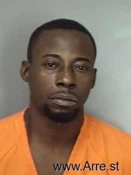 Darrell Len Hamilton Mugshot