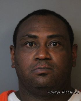 Darrell  Harris Mugshot