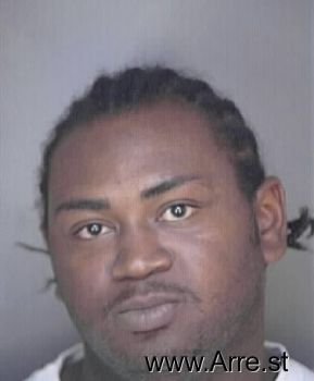 Darrell Wayne Harris Mugshot