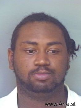 Darrell A Harris Mugshot