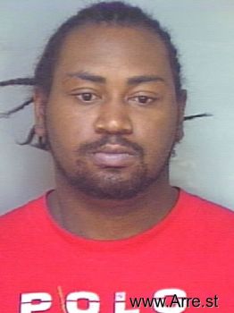 Darrell Wayne Harris Mugshot