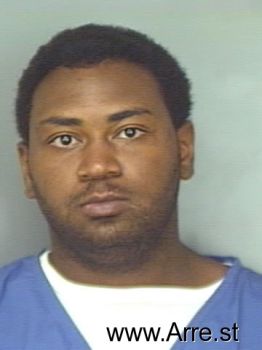 Darrell  Harris Mugshot