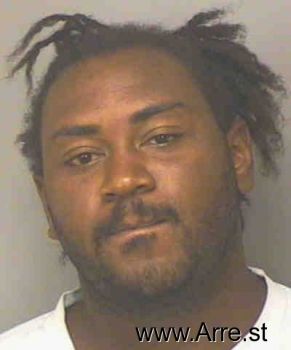 Darrell  Harris Mugshot