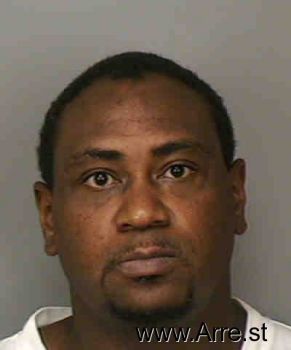 Darrell  Harris Mugshot