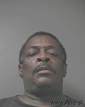 Darrell  Harris Mugshot