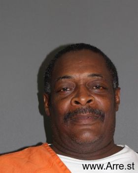 Darrell  Harris Mugshot