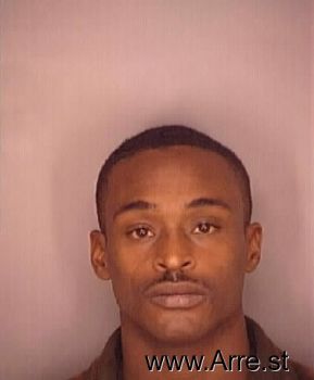 Darrell Lamar Herrington Mugshot