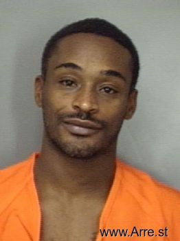 Darrell Lamar Herrington Mugshot