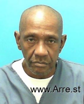 Darrell W Hill Mugshot