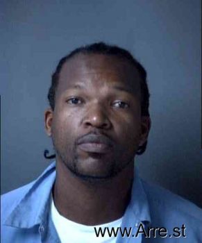 Darrell Lorenzo Howard Mugshot