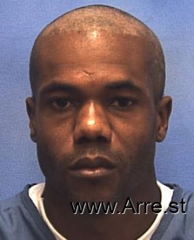 Darrell C Jackson Mugshot