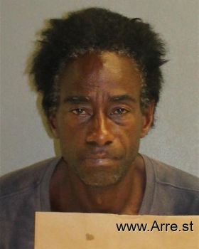 Darrell  Jackson Mugshot