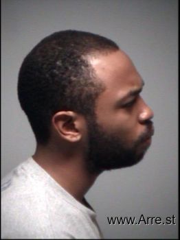 Darrell Jamar Jackson Mugshot