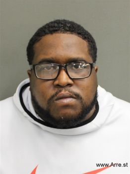 Darrell Lamar Jackson Mugshot