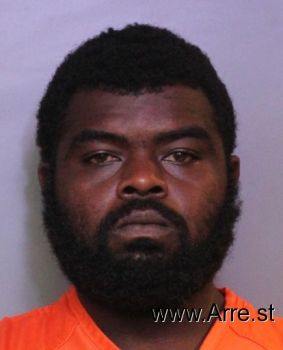 Darrell Pierre Jackson Mugshot