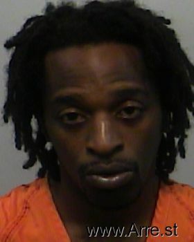 Darrell Dewayne Jackson Mugshot