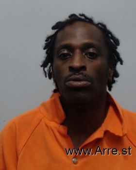 Darrell Dewayne Jackson Mugshot