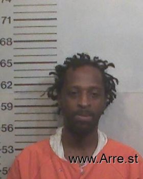 Darrell Dewayne Jackson Mugshot