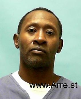 Darrell A Jones Mugshot