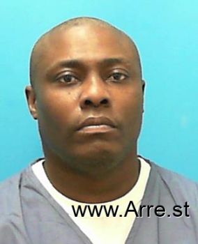 Darrell C Jones Mugshot