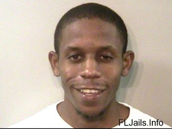 Darrell L Jones Mugshot