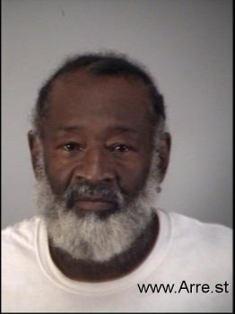 Darrell  Jones Mugshot