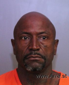 Darrell  Jones Mugshot