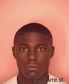 Darrell Conrad Jones Mugshot