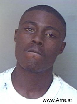 Darrell Conrad Jones Mugshot