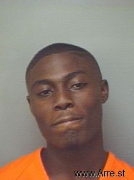 Darrell Conrad Jones Mugshot