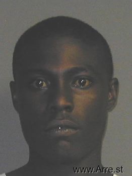 Darrell Conrad Jones Mugshot