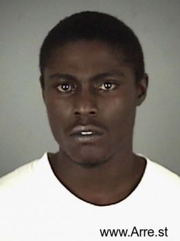 Darrell Conrad Jones Mugshot