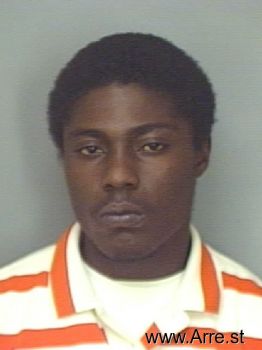 Darrell Conrad Jones Mugshot