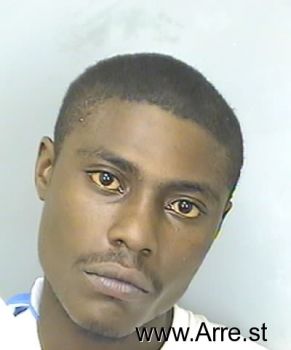 Darrell Conrad Jones Mugshot