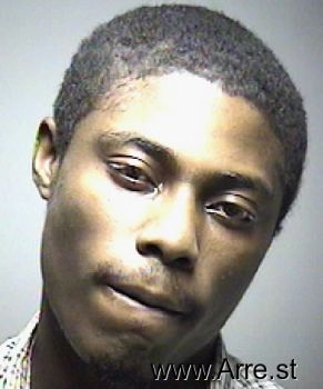 Darrell Conrad Jones Mugshot