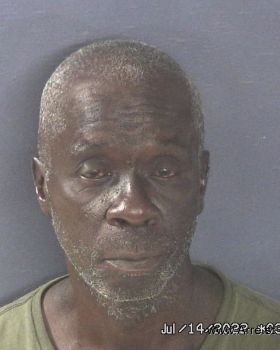 Darrell Lester Jones Mugshot