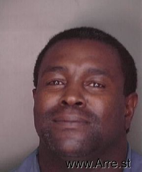 Darrell D Logan Mugshot