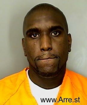 Darrell Dwayne Logan Mugshot