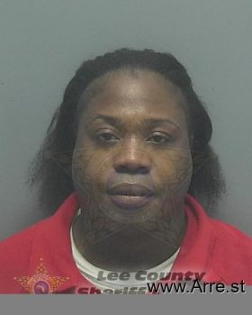 Darrell Rl Mack Mugshot