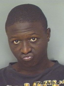 Darrell Lee Martin Mugshot