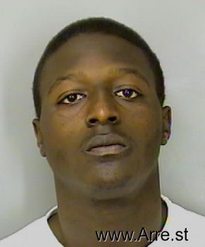 Darrell L Martin Mugshot