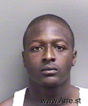 Darrell Lee Martin Mugshot