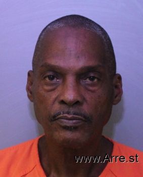 Darrell Lamar Mcgriff Mugshot