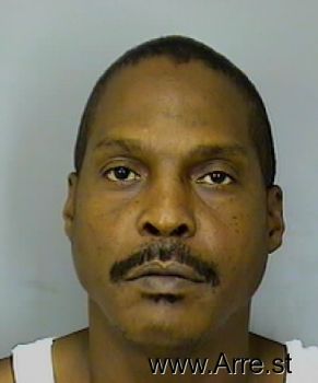 Darrell Lamar Mcgriff Mugshot