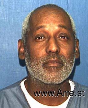 Darrell A Mitchell Mugshot