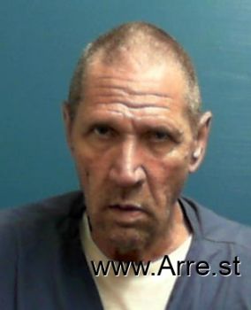 Darrell L Morgan Mugshot