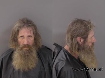 Darrell Lynn Morgan Mugshot