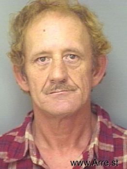 Darrell Keith Phillips Mugshot