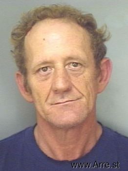 Darrell Keith Phillips Mugshot