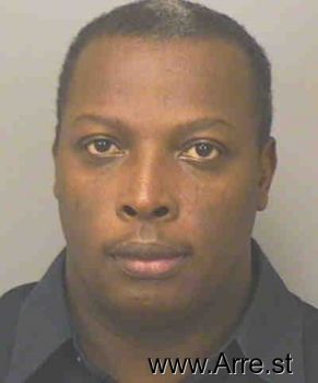 Darrell L Pittman Mugshot